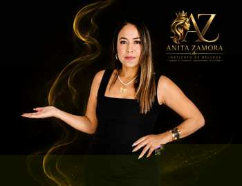 Anita Zamora