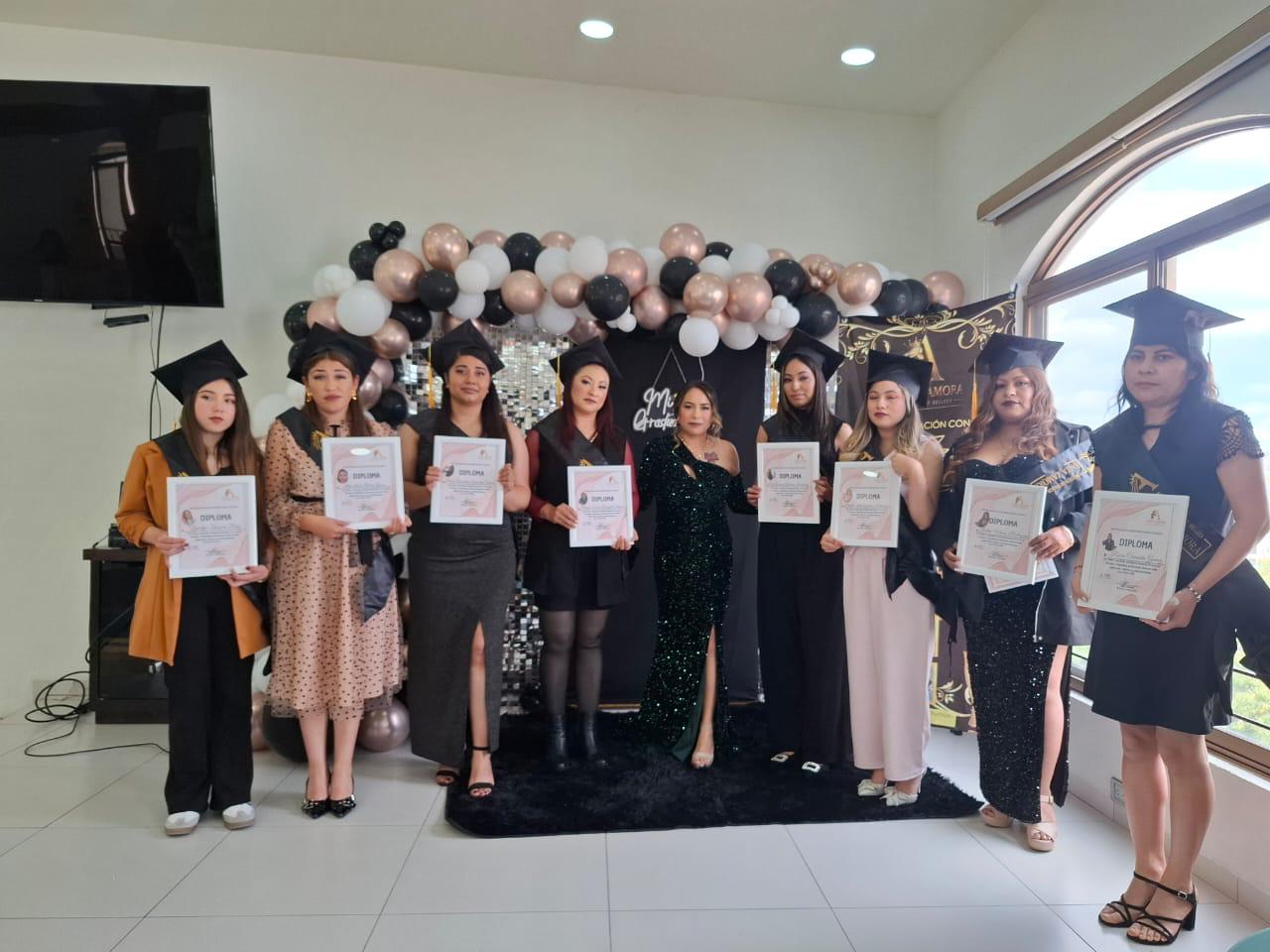Graduación de generación